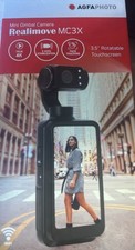 Agfa photo gimbal for sale  LUTON