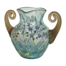 Beau petit vase d'occasion  Jassans-Riottier