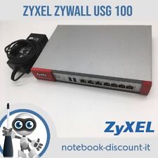 Zyxel zywall usg usato  Arezzo