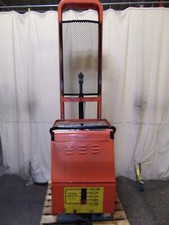Presto battery electric for sale  North Freedom