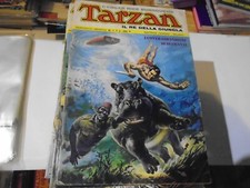 Offerta tarzan cenisio usato  Cesena