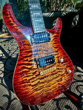 Carvin ct6 california for sale  Coatesville