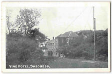 Skegness lincolnshire vine for sale  GREENHITHE