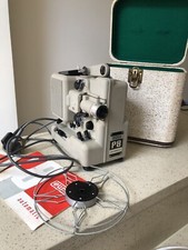 Vintage eumig wien for sale  LONDON