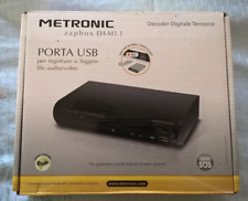 Ean splendido decoder usato  Sante Marie