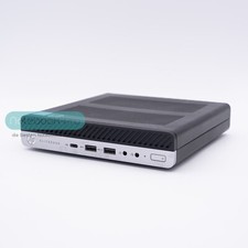 Elitedesk 800 konfigurator gebraucht kaufen  Glinde