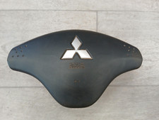 Airbag volant mitsubishi d'occasion  Le Boupère