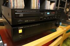 Denon dcd 1100 d'occasion  Valence