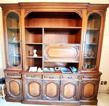 Mobile legno anni usato  Venegono Superiore