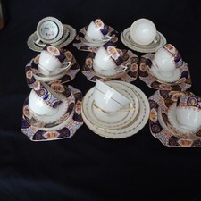 Vintage trios lot for sale  SOLIHULL