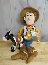Disney pixar woody for sale  Twain Harte