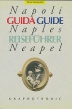 Guide naples collectif d'occasion  Hennebont