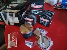 Wossner yamaha viper d'occasion  Peypin