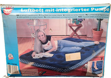 Wehncke luftbett intefrierter gebraucht kaufen  Oberdachstetten