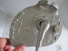 Vintage retractable clotheslin for sale  Toledo