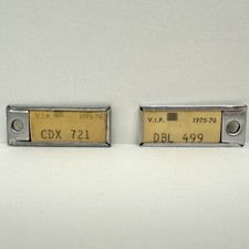 Vtg 1975 vip for sale  Mckinney