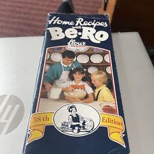 Home recipes flour for sale  HESSLE