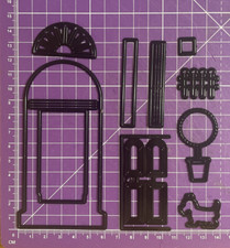 Front door decorative for sale Front door decorative for sale  BARNSTAPLE