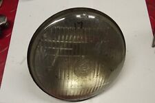 Lucas inch headlight for sale  BISHOP AUCKLAND