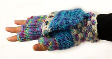 Fingerless mittens hand for sale  BRISTOL