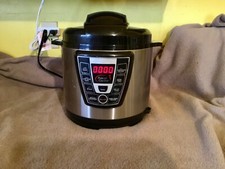 Power cooker pressure for sale  Rocky Ford