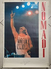 Poster manifesto concerto usato  Forli