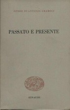 Passato presente usato  Italia