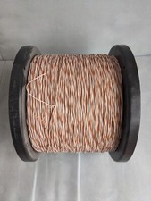 Schaltdraht installationsdraht gebraucht kaufen  Welver
