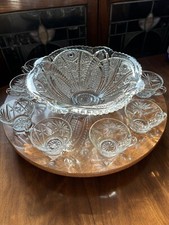 cups set bowl punch for sale cups set bowl punch for sale Saint Francis