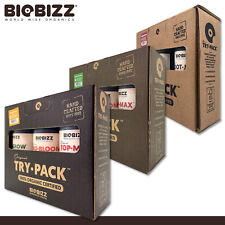 Biobizz trypack indoor gebraucht kaufen  Eggenfelden