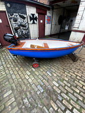 Dinghy tender small for sale  HARTLEPOOL