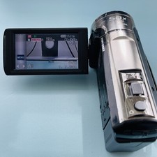 Panasonic v500 full for sale  LEEDS