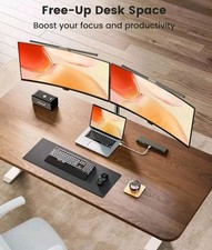 Ergear dual monitor for sale  SOUTHPORT
