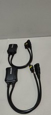 Philips canbus adapter gebraucht kaufen  Herten