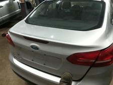 Câmera de visão traseira porta-malas/escotilha/porta traseira sedã compatível com 15-18 FOCUS 10221400, usado comprar usado  Enviando para Brazil