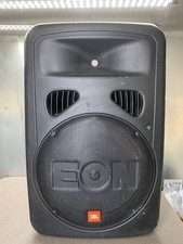 Jbl eon15 powered for sale  Canyon Country