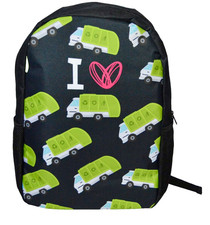 Backpack children zipper for sale  USA