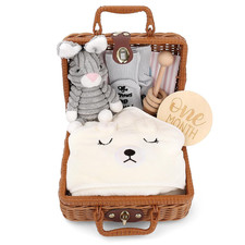 Neugeborenen geschenk baby gebraucht kaufen  Berlin