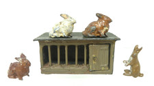 Pixyland kew rabbits for sale  EASTBOURNE