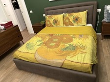 Letto matrimoniale contenitore usato Letto matrimoniale contenitore usato  Campi Bisenzio