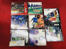 Comentários ao vivo Winning Eleven 3 versão 4 Copa do Mundo FIFA França 98 2000 conjunto de comprar usado  Enviando para Brazil