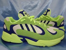Adidas yung solar gebraucht kaufen  Haar