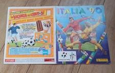 Album calciatori italia usato  Trani