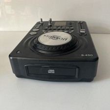 Stanton 450 mixing usato  Spedire a Italy