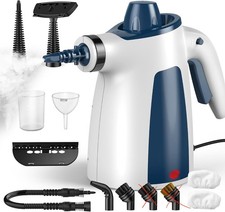 Handheld pressurized steam for sale  HALIFAX