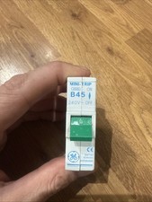 Amp plug mini for sale  BARNET