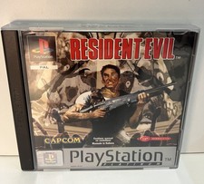 Resident evil platinum usato  Sassuolo
