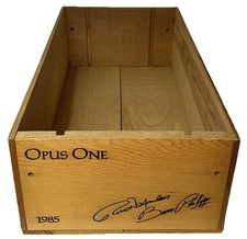 1985 opus one for sale  Alamo