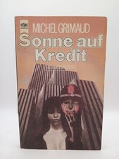 Sonne kredit gustave gebraucht kaufen  Buttenwiesen