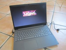 Ordinateur portable lenovo d'occasion  Lagnieu